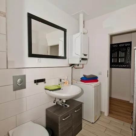 Cityflair Apartamento *