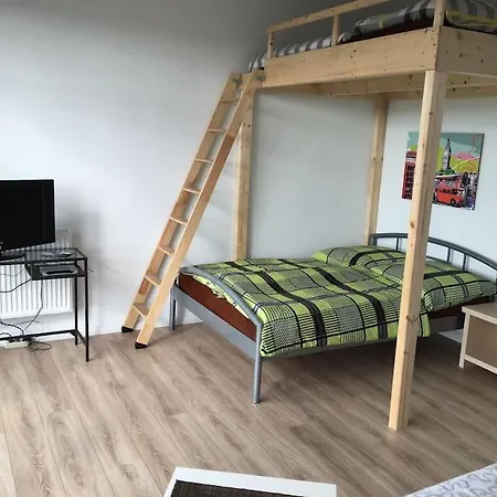 Cityflair Apartamento