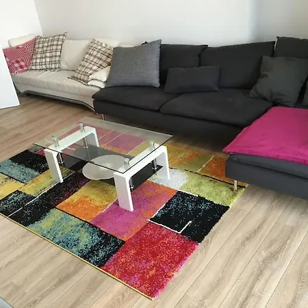 Apartamento Cityflair