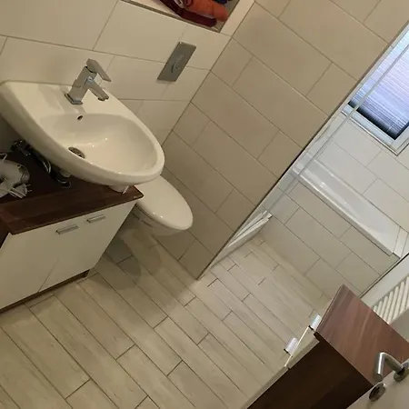 Apartamento Cityflair *