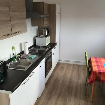 Cityflair Apartamento