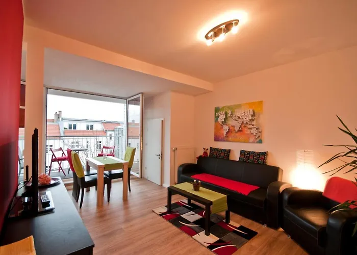 Cityflair ברלין