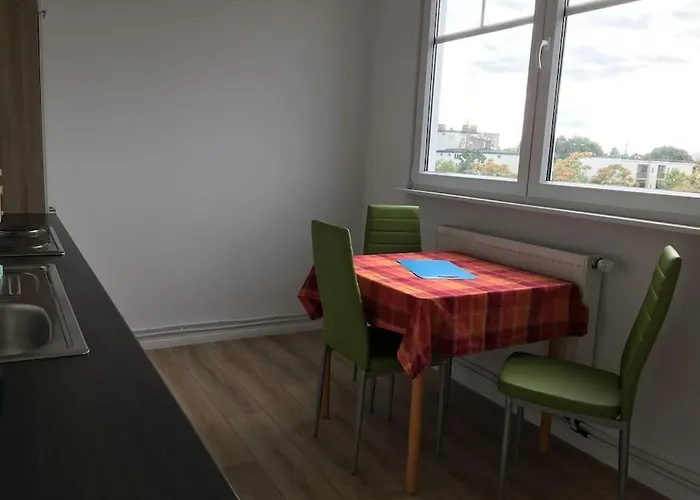 Cityflair * ברלין