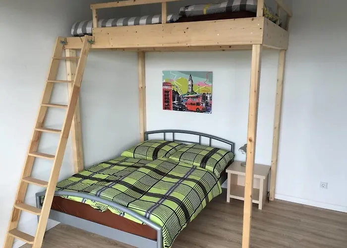 Cityflair * ברלין