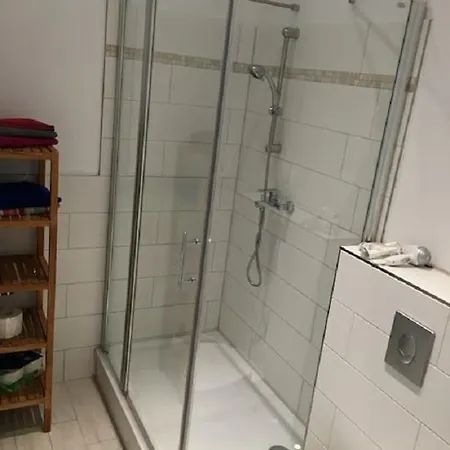 Cityflair Apartament *