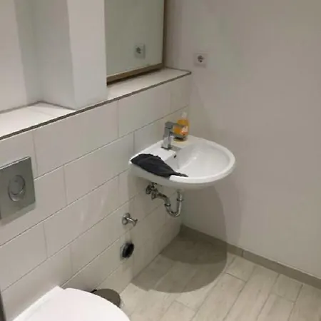 Apartament Cityflair