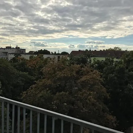 Apartament Cityflair Berlin