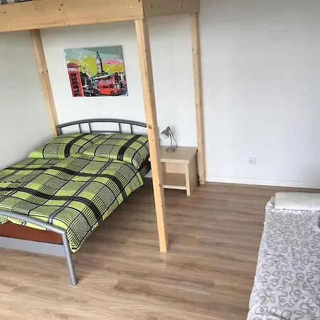 Apartman Cityflair Berlin