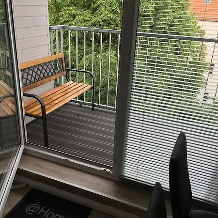 Cityflair Apartament Berlin