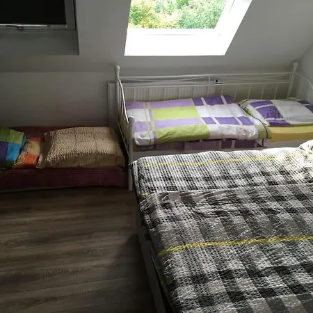 Apartament Cityflair *