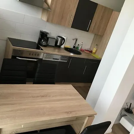 Apartament Cityflair