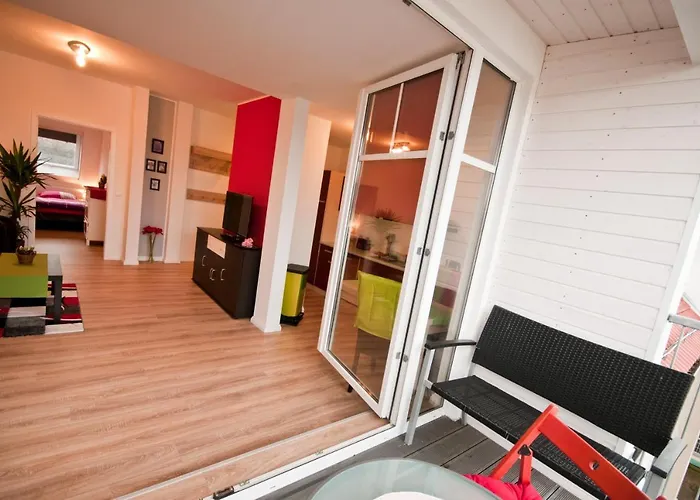 Cityflair Apartamento