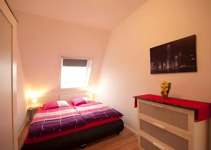 Apartamento Cityflair