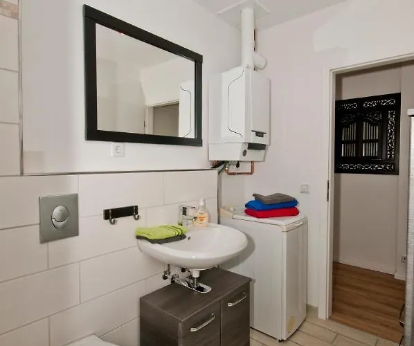 Cityflair Apartamento *