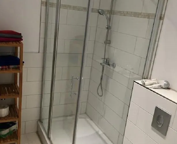 Cityflair Apartament *