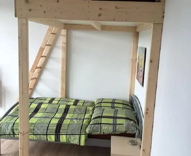 Apartament Cityflair Berlin