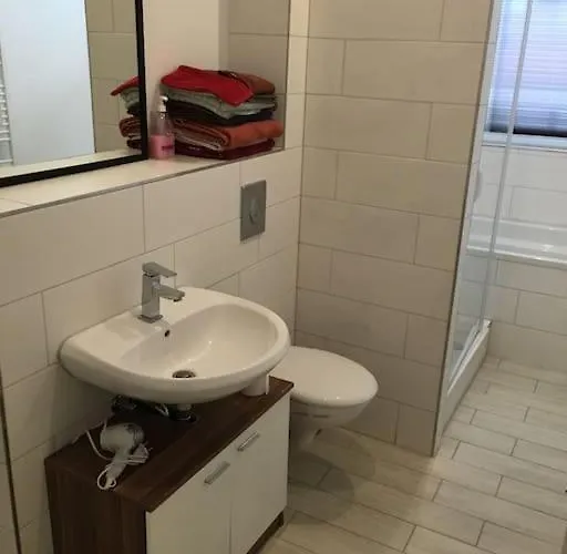 Appartement Cityflair