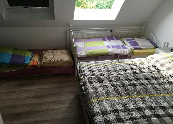 Apartament Cityflair *