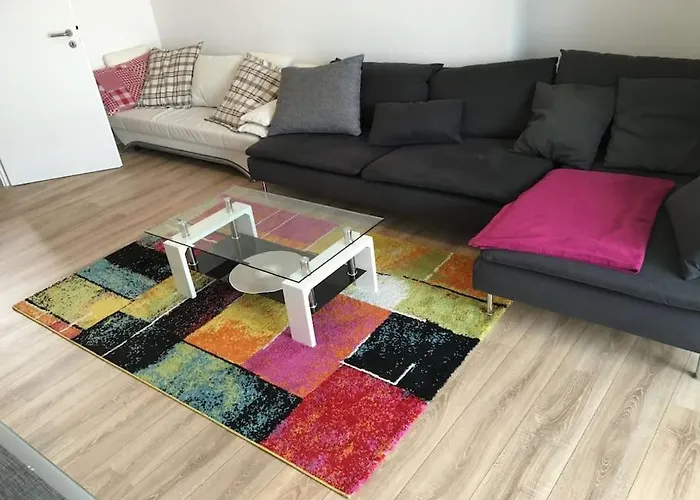 Apartamento Cityflair