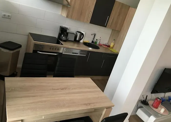 Appartement Cityflair