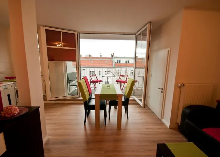 Apartamento Cityflair