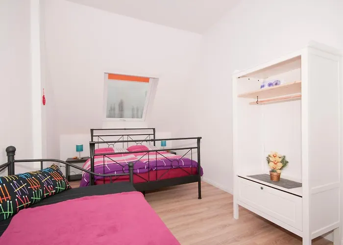 Apartament Cityflair