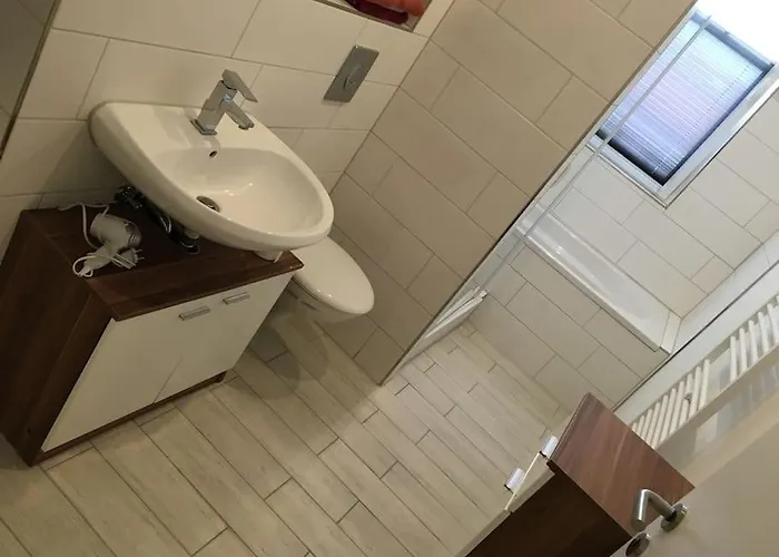 Apartament Cityflair *