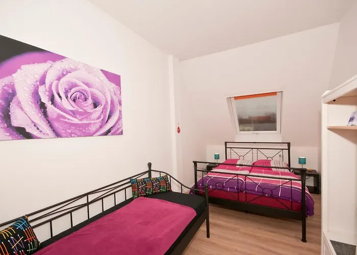 Cityflair Apartamento