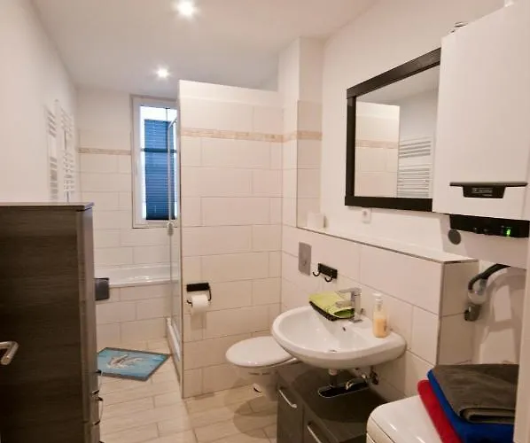 Cityflair Appartement