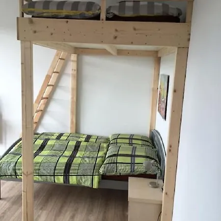 Apartment Cityflair Berlin