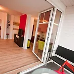 Cityflair Appartement