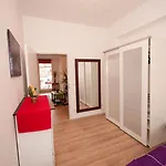 Cityflair Appartement *