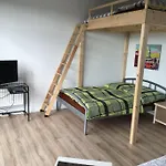 Cityflair Appartement