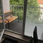Cityflair Appartement Berlin