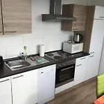 Cityflair Appartement Berlin