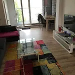 Appartement Cityflair Berlin