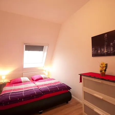 Appartement Cityflair
