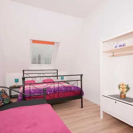 Appartement Cityflair