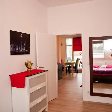 Cityflair * Berlin