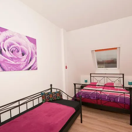 Cityflair Appartement